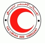 Red Crescent logo