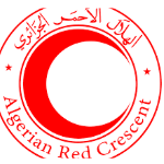 algerian red crescent society