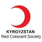 kyrgyzstan red crescent society