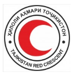 tajakistan red crescent society