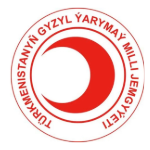 turkmenistan red crescent society