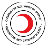 uzbekistan red crescent society